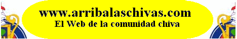 www.arribalaschivas.com